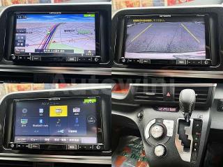 NHP1707055026 2016 TOYOTA SIENTA-5