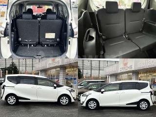 2016 TOYOTA SIENTA - 8