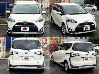 2016 TOYOTA SIENTA - 9
