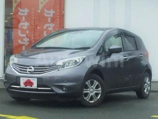 E12402473 2015 NISSAN NOTE-0