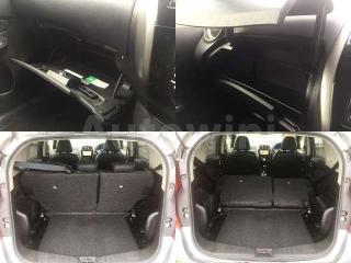 2015 NISSAN NOTE - 7