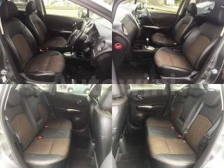 2015 NISSAN NOTE - 8
