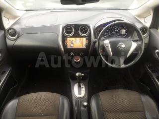 E12402473 2015 NISSAN NOTE-1