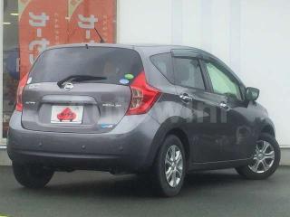 E12402473 2015 NISSAN NOTE-2