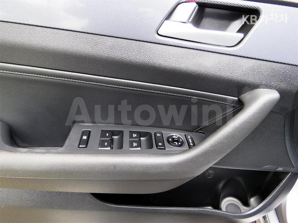 KMHE5411BGA014605 2016 HYUNDAI LF SONATA HYBRID 2.0 HEV PREMIUM-5