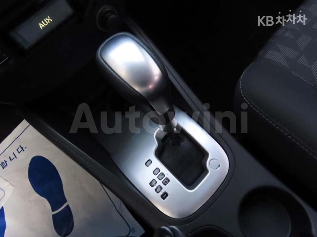 2015 RENAULT SAMSUNG SM3 NEO SE BASIC - 10