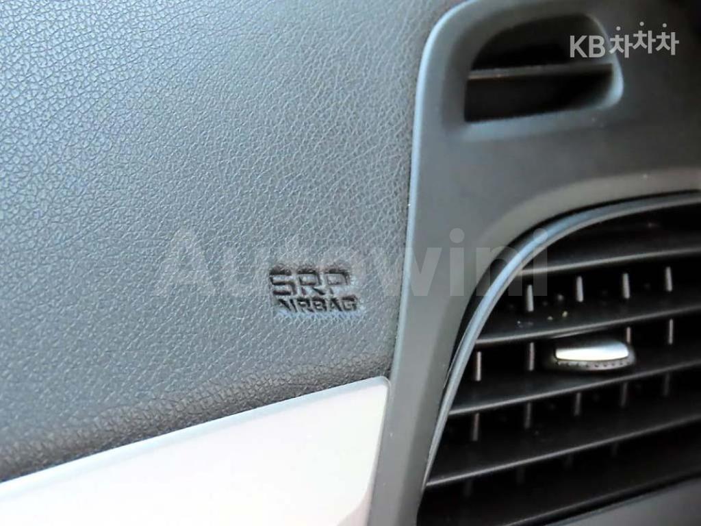 2015 RENAULT SAMSUNG SM3 NEO SE BASIC - 15