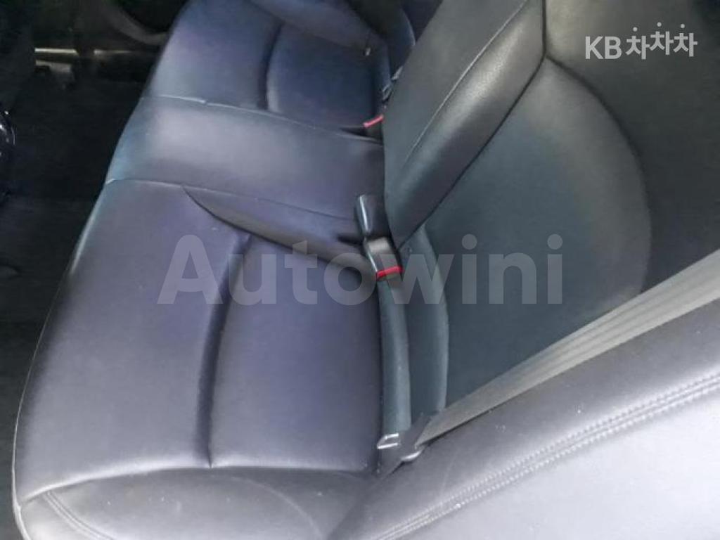 2013 HYUNDAI YF SONATA LPI DELUXE - 15