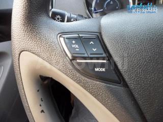 2011 HYUNDAI YF SONATA Y20 PREMIER LUXURY - 9