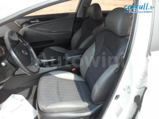 2011 HYUNDAI YF SONATA Y20 PREMIER LUXURY - 11