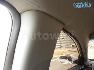 2011 HYUNDAI YF SONATA Y20 PREMIER LUXURY - 19