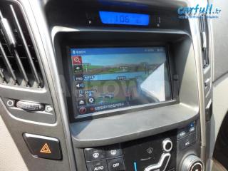 2011 HYUNDAI YF SONATA Y20 PREMIER LUXURY - 21