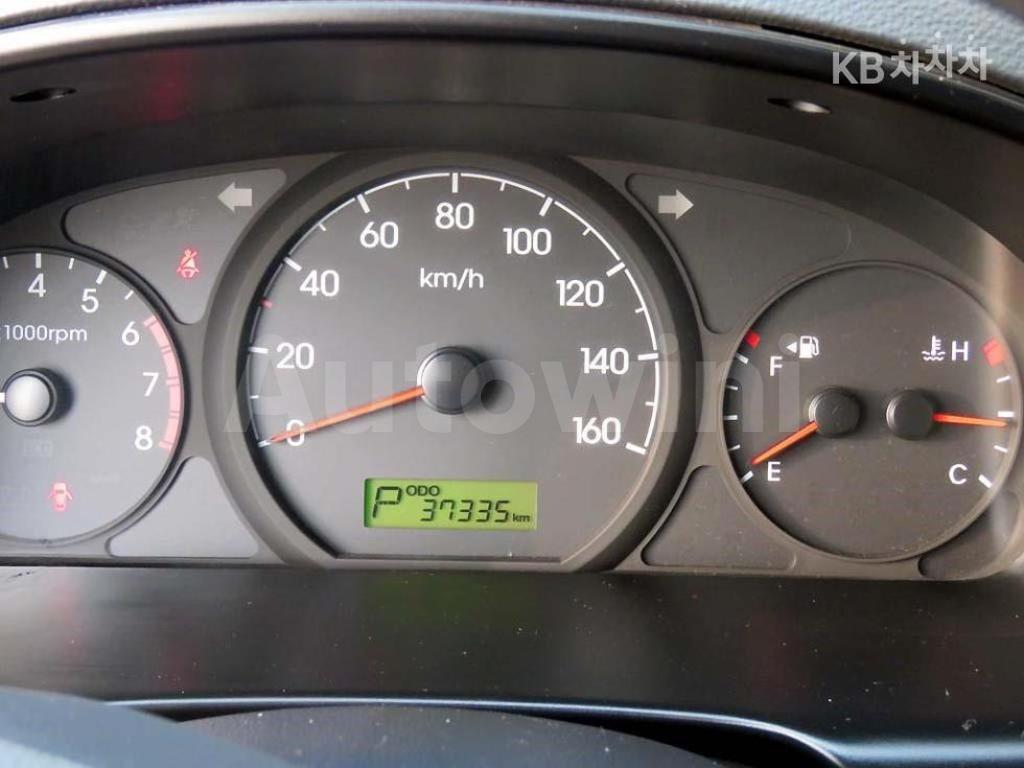 2015 HYUNDAI GRAND STAREX H-1 12 SEATS - 7