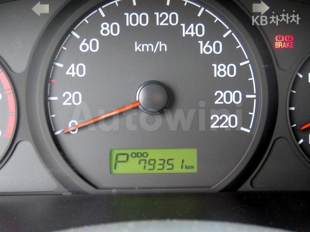 2014 HYUNDAI GRAND STAREX H-1 12 SEATS LPI WAGON CVX PREMIUM - 10