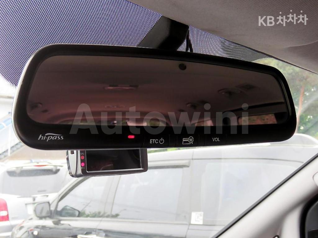 2014 HYUNDAI GRAND STAREX H-1 12 SEATS LPI WAGON CVX PREMIUM - 13