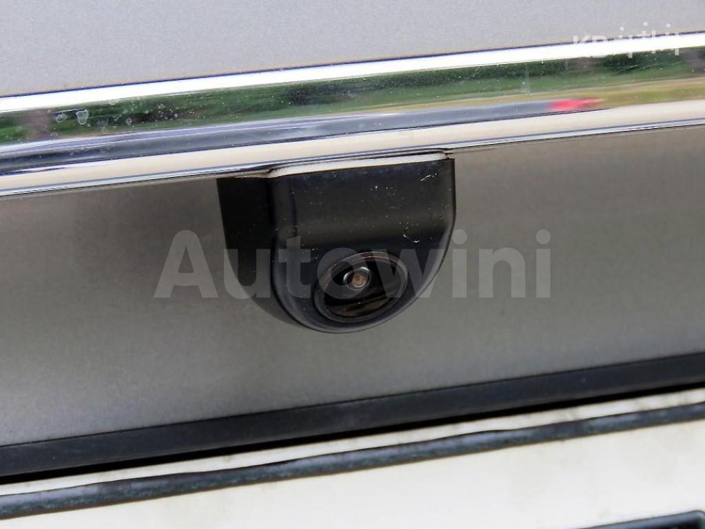 2014 HYUNDAI GRAND STAREX H-1 12 SEATS LPI WAGON CVX PREMIUM - 16