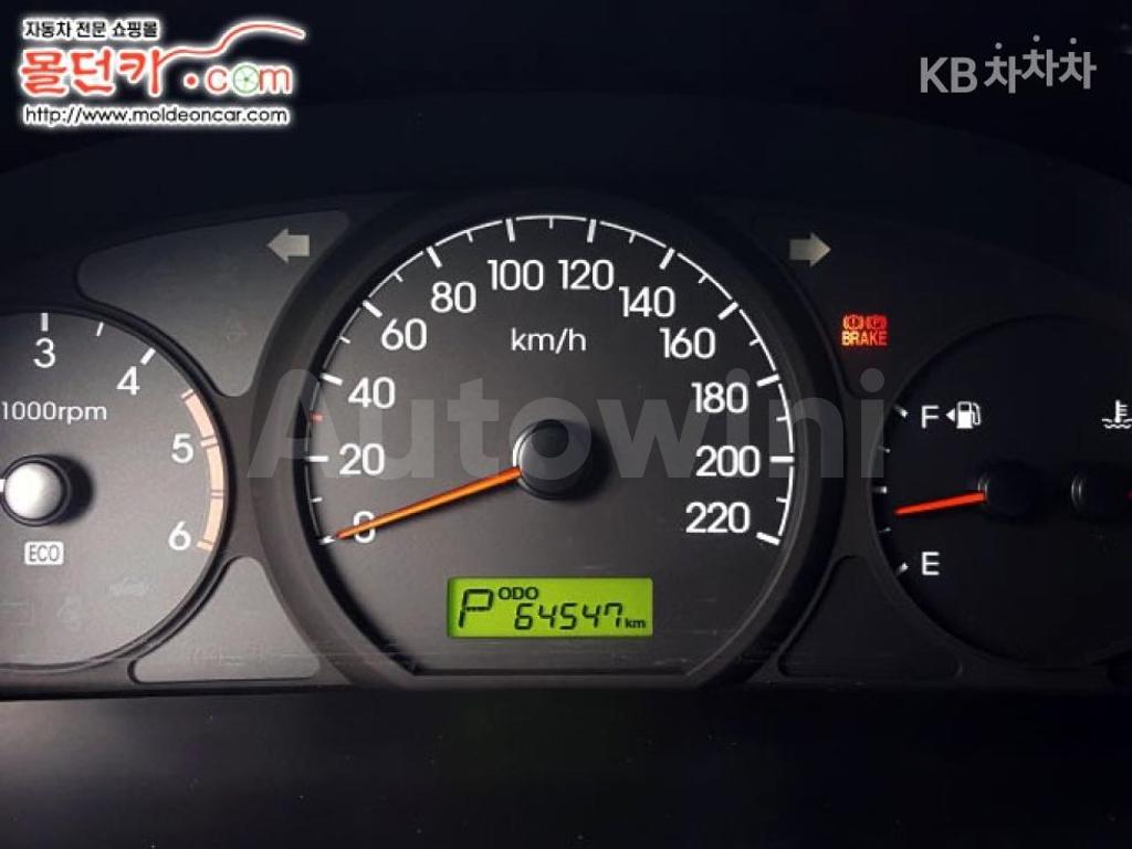 2014 HYUNDAI GRAND STAREX H-1 5 SEATS VAN CVX LUXURY - 7
