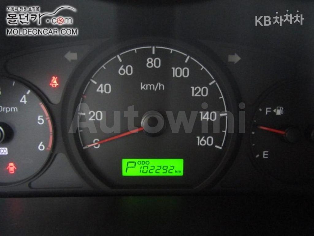 2014 HYUNDAI GRAND STAREX H-1 12 SEATS WAGON CVX LUXURY - 7