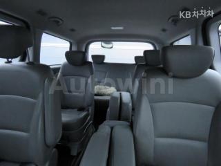 2014 HYUNDAI GRAND STAREX H-1 12 SEATS WAGON CVX LUXURY - 10