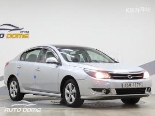 KNMA4C2BMBP072554 2011 RENAULT SAMSUNG  SM5  SE-1