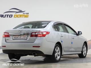 KNMA4C2BMBP072554 2011 RENAULT SAMSUNG  SM5  SE-3