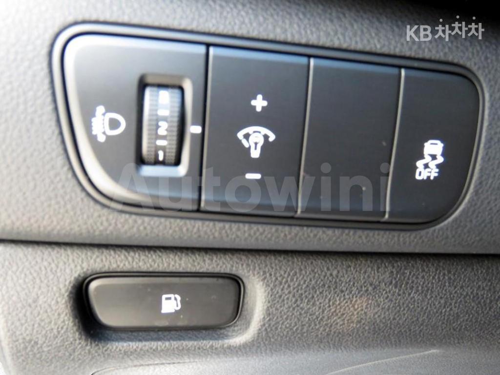 2017 KIA NIRO 1.6 PRESTIGE - 7