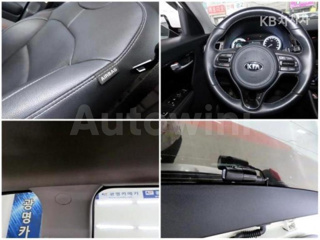 KNACB81CGHA077584 2017 KIA NIRO 1.6 PRESTIGE-2