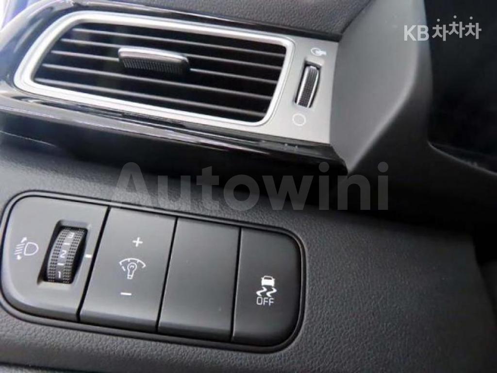 2017 KIA NIRO 1.6 PRESTIGE - 14