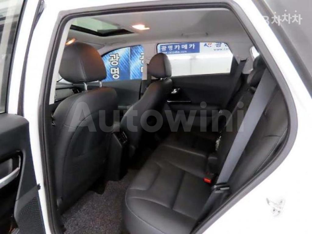 2017 KIA NIRO 1.6 PRESTIGE - 17
