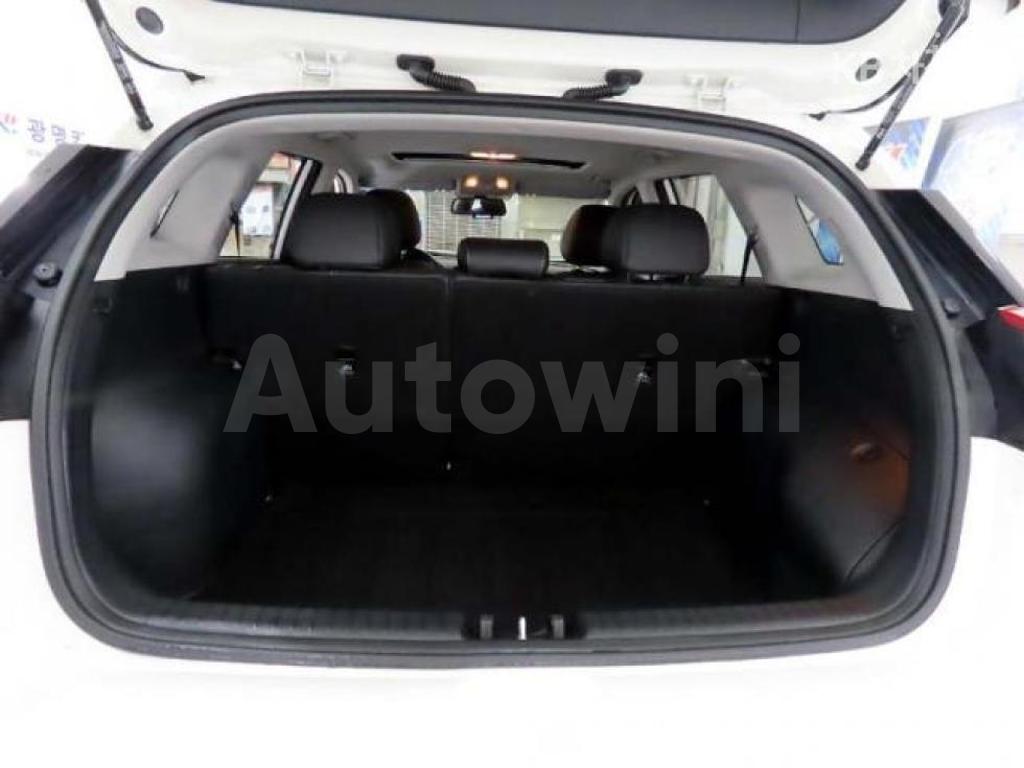 2017 KIA NIRO 1.6 PRESTIGE - 19
