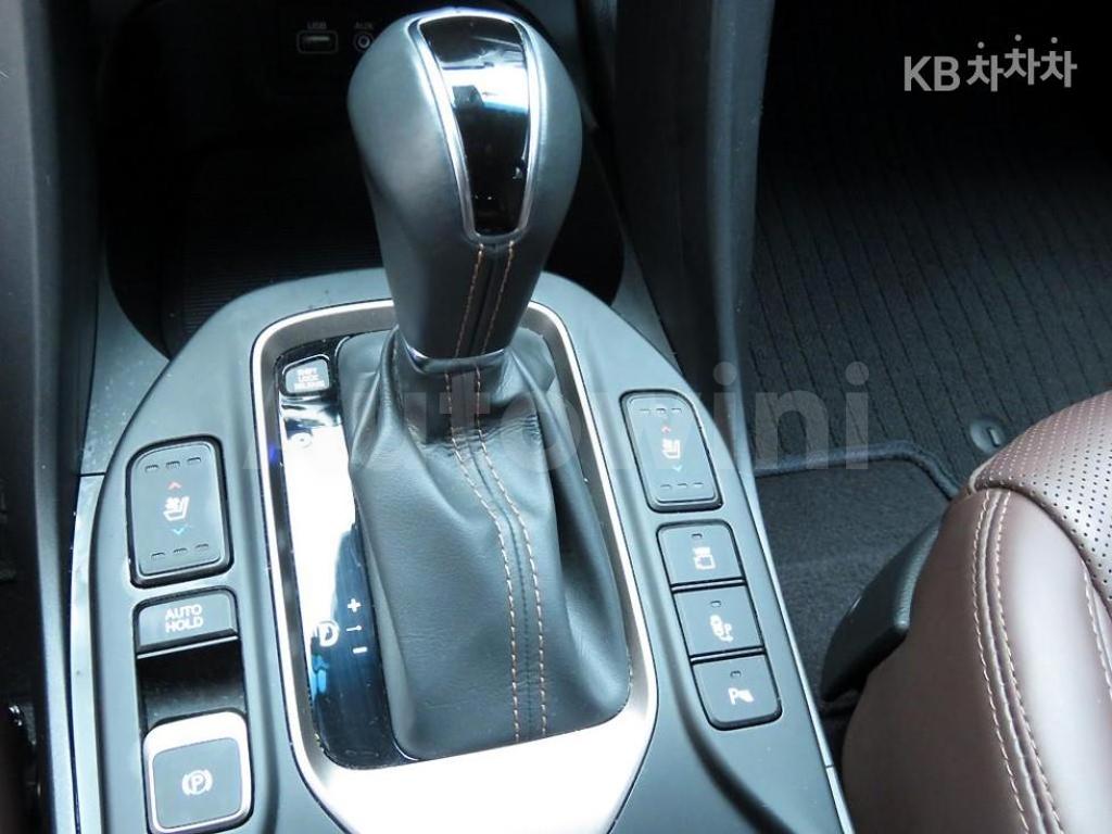 2017 HYUNDAI  MAXCRUZ DIESEL(E-VGT)R2.2 4WD 파이니스트 EDITION 6 SEATS - 11