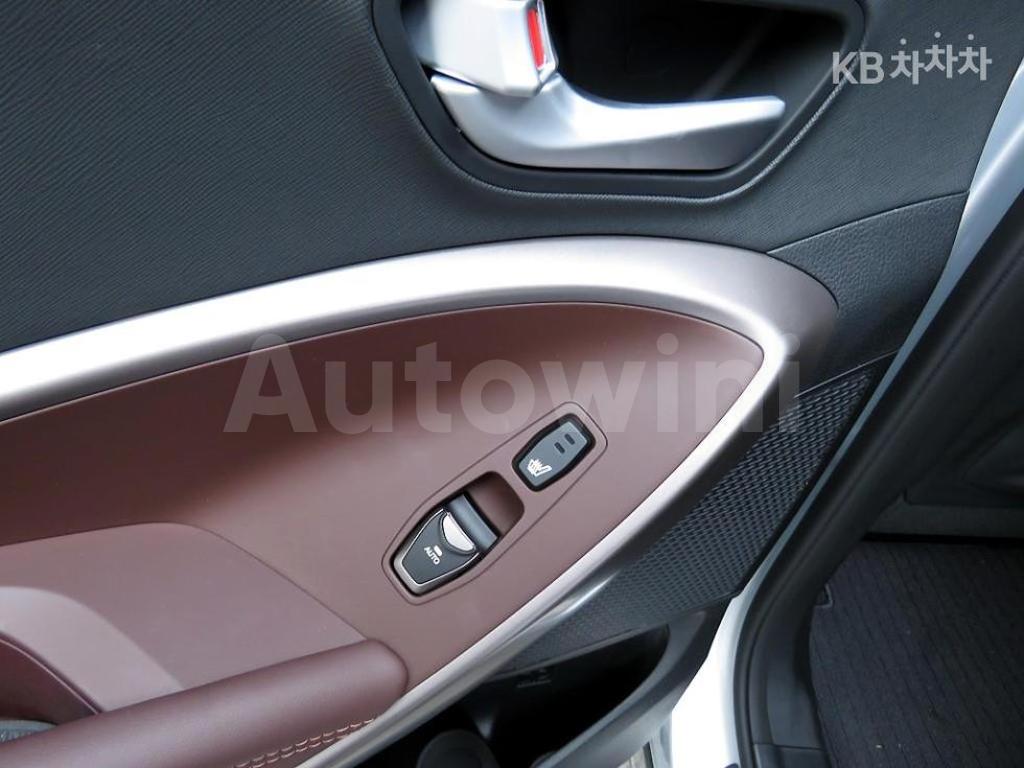 2017 HYUNDAI  MAXCRUZ DIESEL(E-VGT)R2.2 4WD 파이니스트 EDITION 6 SEATS - 16