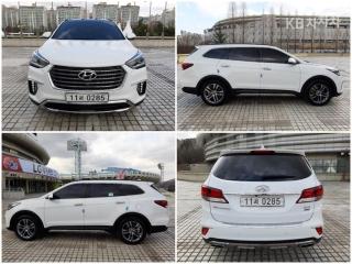 KMHSR81XDHU235662 2017 HYUNDAI  MAXCRUZ DIESEL(E-VGT)R2.2 4WD 파이니스트 EDITION 6 SEATS-4