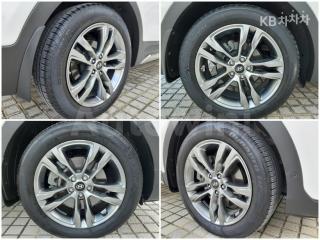2017 HYUNDAI  MAXCRUZ DIESEL(E-VGT)R2.2 4WD 파이니스트 EDITION 6 SEATS - 7