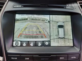 2017 HYUNDAI  MAXCRUZ DIESEL(E-VGT)R2.2 4WD 파이니스트 EDITION 6 SEATS - 12