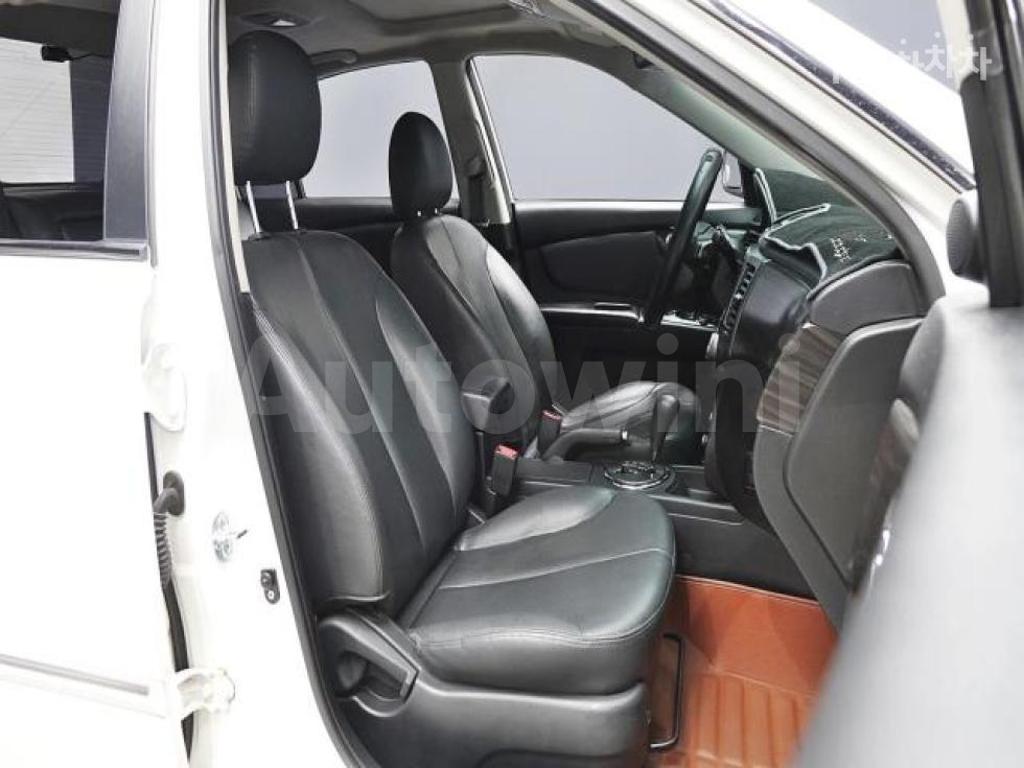 2010 KIA LOTZE INNOVATION OPTIMA MAGENTIS LEX20 LUXURY - 9