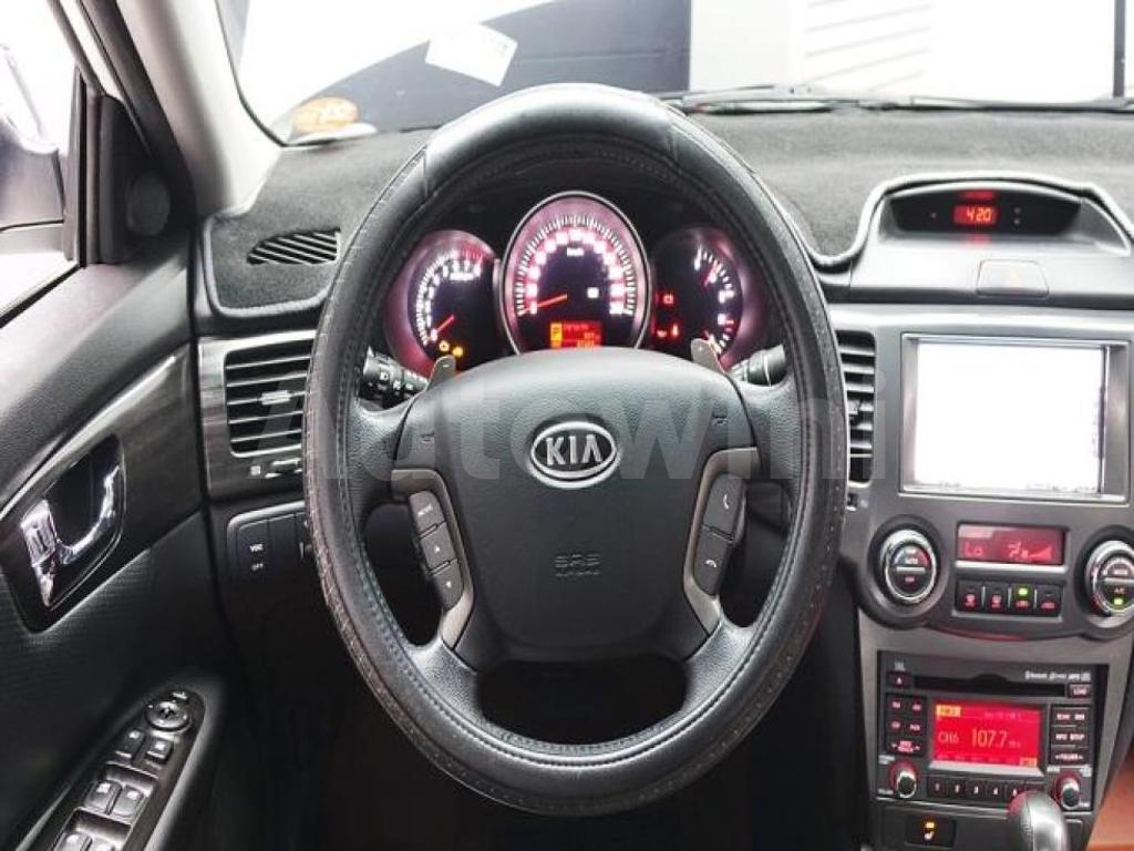 2010 KIA LOTZE INNOVATION OPTIMA MAGENTIS LEX20 LUXURY - 10