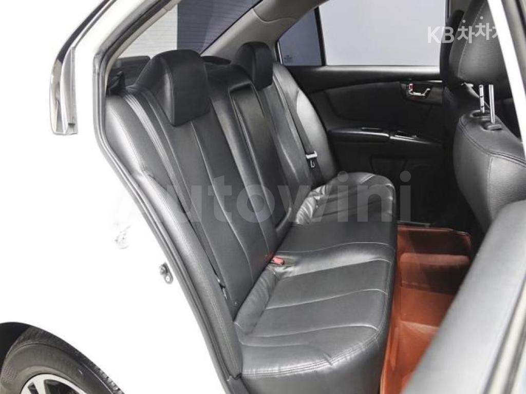 2010 KIA LOTZE INNOVATION OPTIMA MAGENTIS LEX20 LUXURY - 12