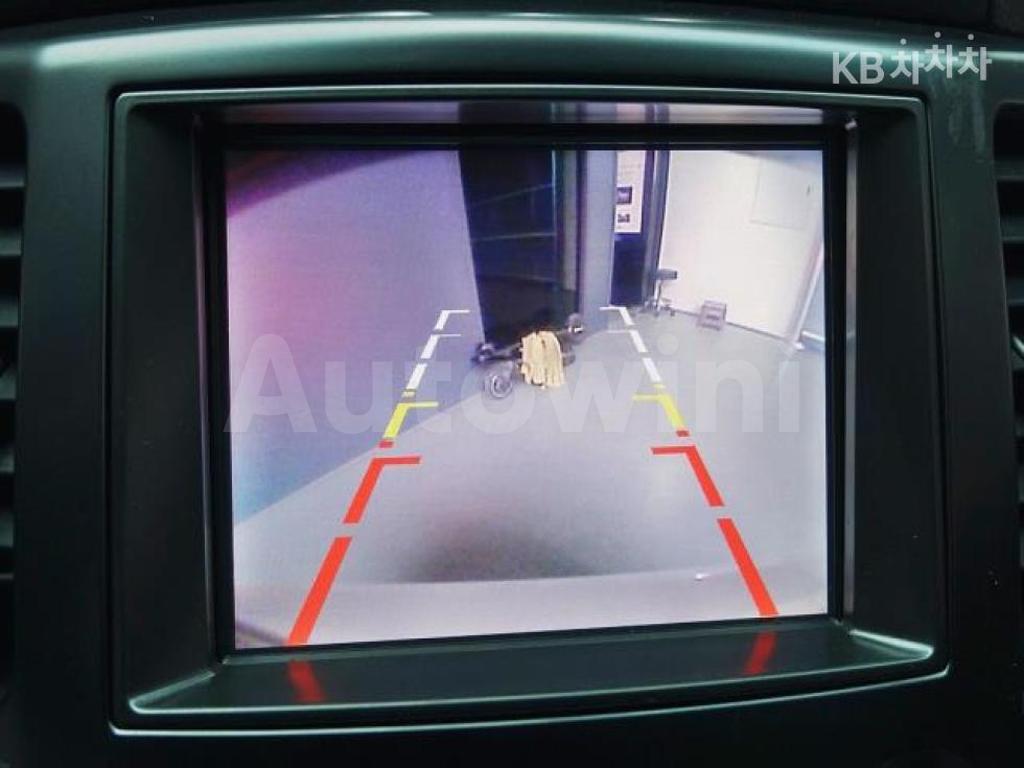 2010 KIA LOTZE INNOVATION OPTIMA MAGENTIS LEX20 LUXURY - 13