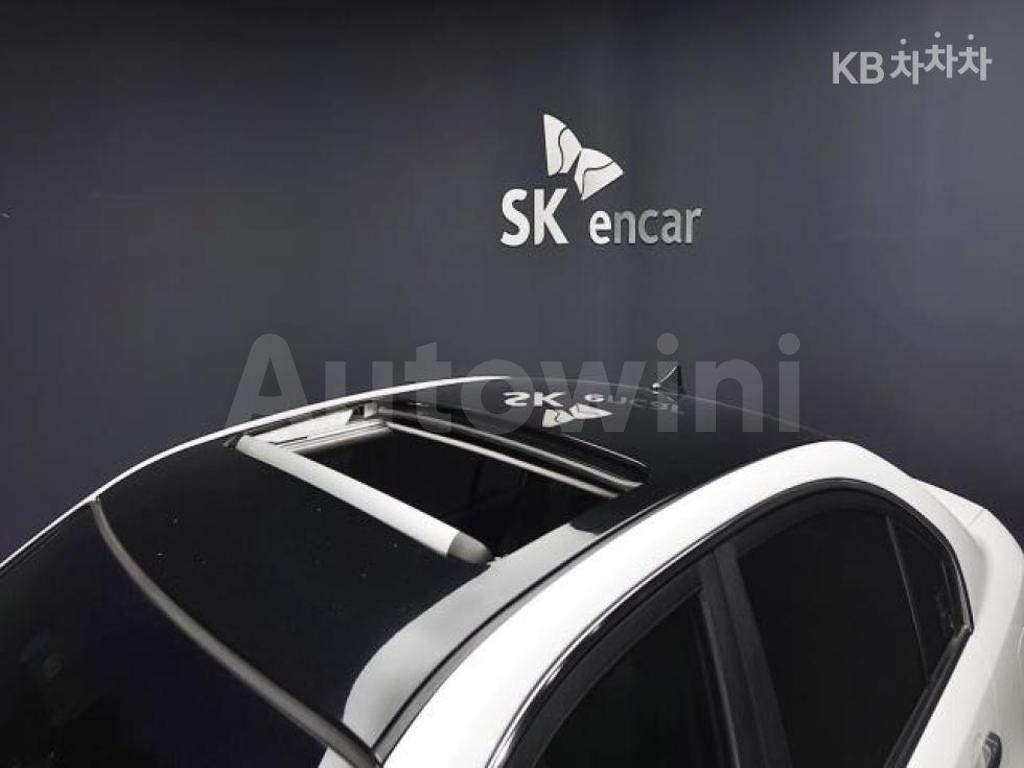 2010 KIA LOTZE INNOVATION OPTIMA MAGENTIS LEX20 LUXURY - 14