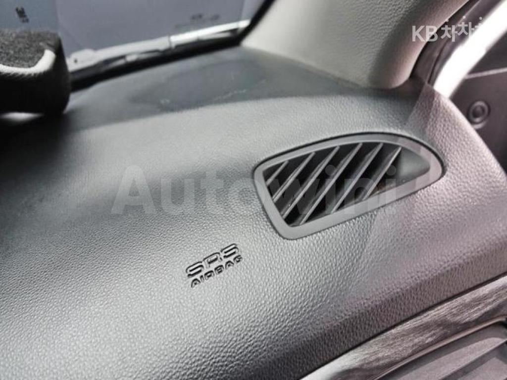 2010 KIA LOTZE INNOVATION OPTIMA MAGENTIS LEX20 LUXURY - 16