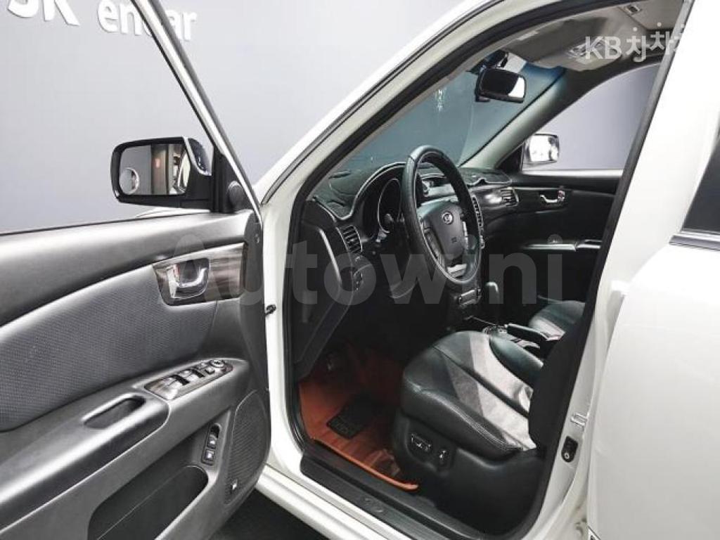 2010 KIA LOTZE INNOVATION OPTIMA MAGENTIS LEX20 LUXURY - 18