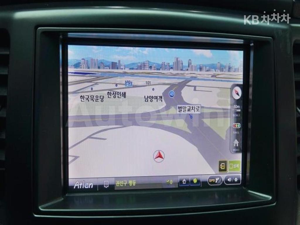 2010 KIA LOTZE INNOVATION OPTIMA MAGENTIS LEX20 LUXURY - 19