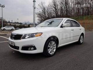 KNAGH415BAA427133 2010 KIA LOTZE INNOVATION OPTIMA MAGENTIS LPI LX20 ADVANCED SPECIAL-2