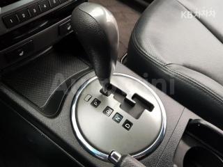 2010 KIA LOTZE INNOVATION OPTIMA MAGENTIS LPI LX20 ADVANCED SPECIAL - 8