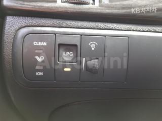 2010 KIA LOTZE INNOVATION OPTIMA MAGENTIS LPI LX20 ADVANCED SPECIAL - 10