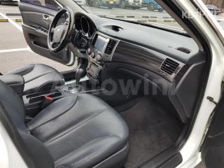 2010 KIA LOTZE INNOVATION OPTIMA MAGENTIS LPI LX20 ADVANCED SPECIAL - 11
