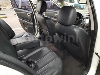2010 KIA LOTZE INNOVATION OPTIMA MAGENTIS LPI LX20 ADVANCED SPECIAL - 12