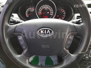 2010 KIA LOTZE INNOVATION OPTIMA MAGENTIS LPI LX20 ADVANCED SPECIAL - 14