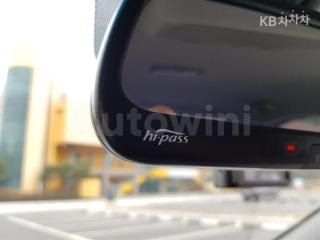 2010 KIA LOTZE INNOVATION OPTIMA MAGENTIS LPI LX20 ADVANCED SPECIAL - 15